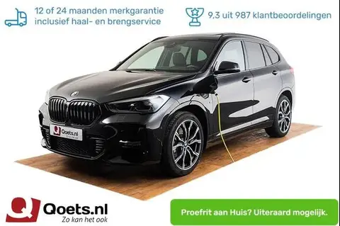 Used BMW X1 Hybrid 2021 Ad 