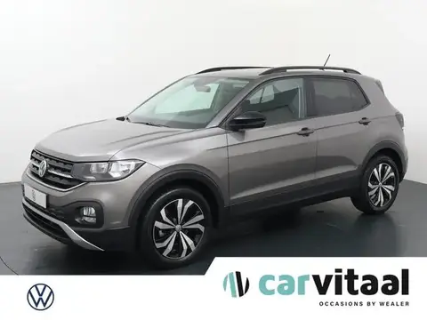 Used VOLKSWAGEN T-CROSS Petrol 2020 Ad 