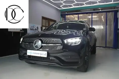 Used MERCEDES-BENZ CLASSE GLC Diesel 2020 Ad 