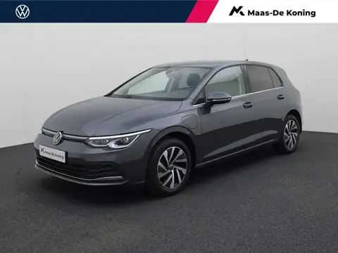 Annonce VOLKSWAGEN GOLF Hybride 2023 d'occasion 