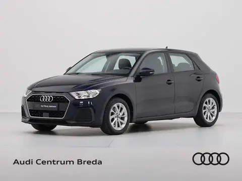 Annonce AUDI A1 Essence 2021 d'occasion 