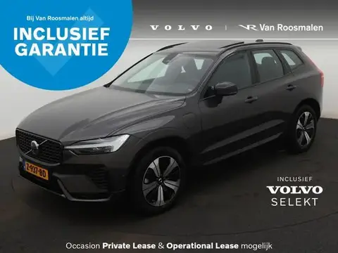 Used VOLVO XC60 Hybrid 2024 Ad 