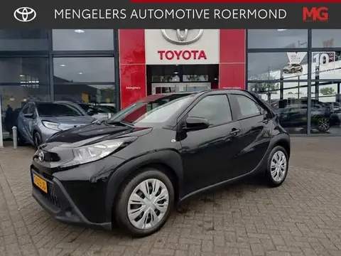 Used TOYOTA AYGO Petrol 2023 Ad 