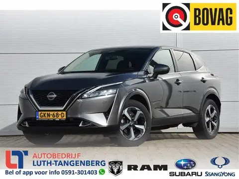 Used NISSAN QASHQAI Hybrid 2023 Ad 