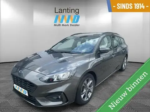 Used FORD FOCUS Petrol 2020 Ad 