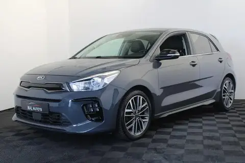 Used KIA RIO Petrol 2021 Ad 