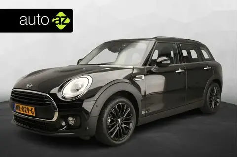 Annonce MINI CLUBMAN Essence 2017 d'occasion 