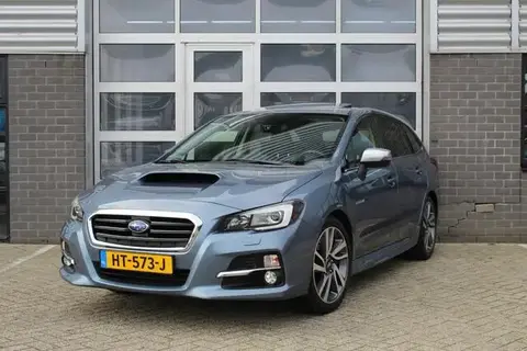 Used SUBARU LEVORG Petrol 2016 Ad 