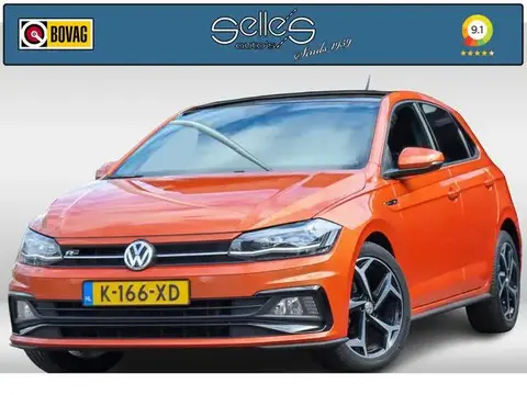 Used VOLKSWAGEN POLO Petrol 2021 Ad 