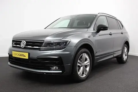 Annonce VOLKSWAGEN TIGUAN Essence 2021 d'occasion 