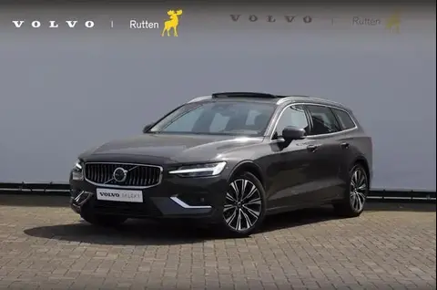 Annonce VOLVO V60 Hybride 2023 d'occasion 