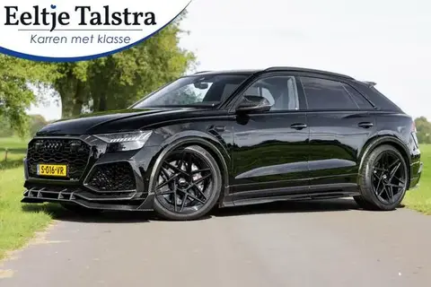 Used AUDI RSQ8 Petrol 2022 Ad 