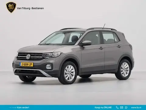 Used VOLKSWAGEN T-CROSS Petrol 2020 Ad 