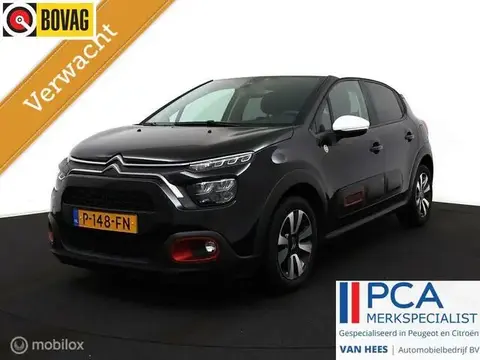 Annonce CITROEN C3 Essence 2022 d'occasion 