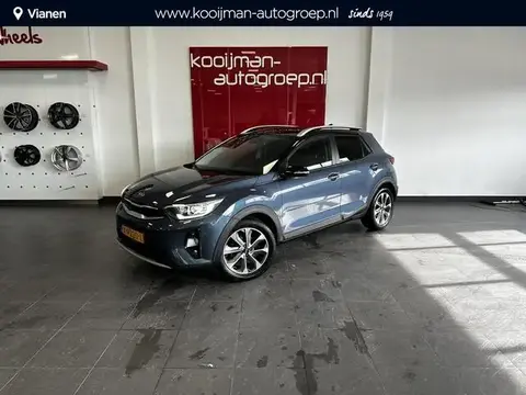 Used KIA STONIC Petrol 2019 Ad 