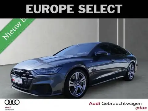 Used AUDI A7 Hybrid 2024 Ad 