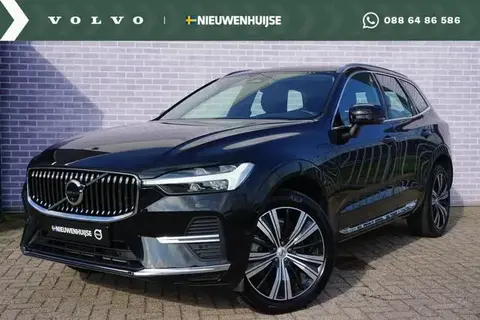 Used VOLVO XC60 Hybrid 2023 Ad 