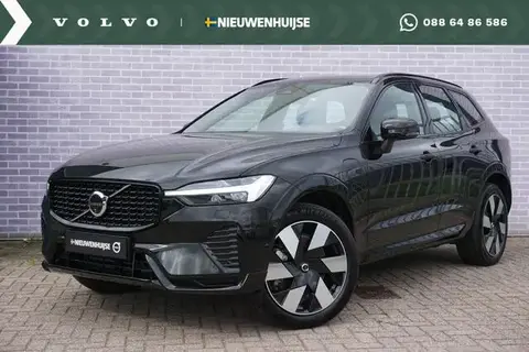 Used VOLVO XC60 Hybrid 2024 Ad 