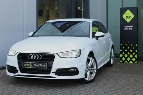 Used AUDI A3 Petrol 2015 Ad 