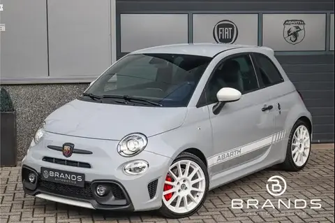 Annonce ABARTH 595 Essence 2021 d'occasion 