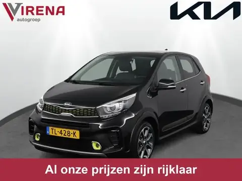 Annonce KIA PICANTO Essence 2018 d'occasion 