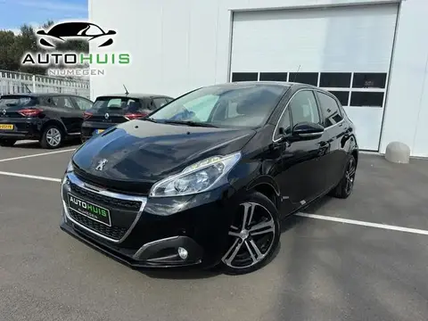 Used PEUGEOT 208 Petrol 2016 Ad 