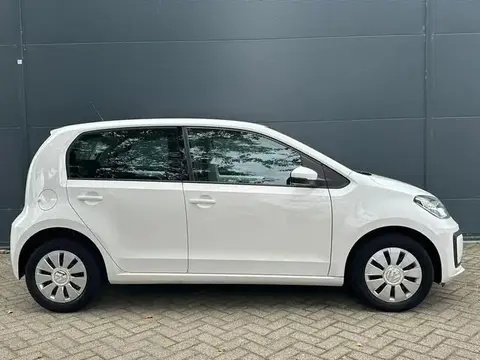 Used VOLKSWAGEN UP! Petrol 2019 Ad 