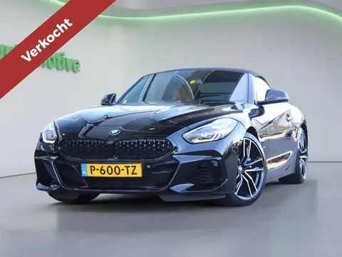 Used BMW Z4 Petrol 2022 Ad 