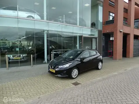 Used NISSAN MICRA Petrol 2019 Ad 