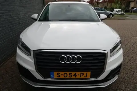 Used AUDI Q2 Petrol 2020 Ad 