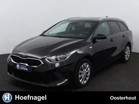 Annonce KIA CEED Essence 2021 d'occasion 