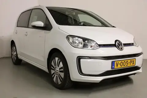 Used VOLKSWAGEN UP! Electric 2018 Ad 