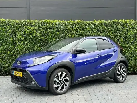 Annonce TOYOTA AYGO Essence 2023 d'occasion 