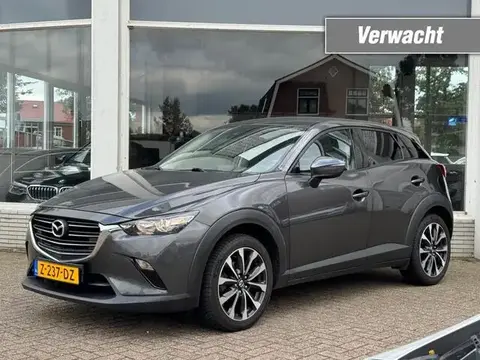 Used MAZDA CX-3 Petrol 2019 Ad 