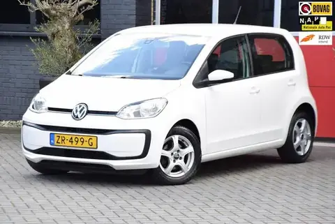 Annonce VOLKSWAGEN UP! Essence 2019 d'occasion 