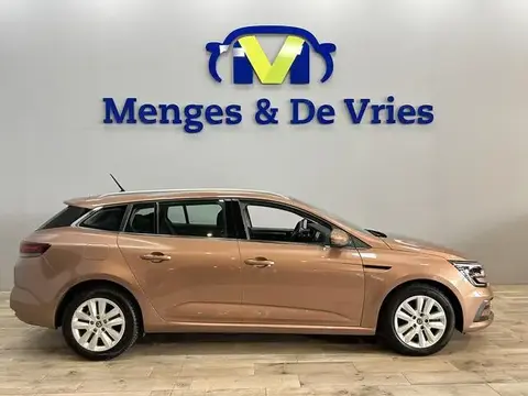 Used RENAULT MEGANE Petrol 2021 Ad 