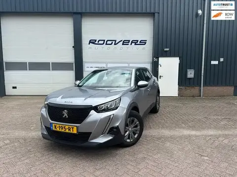 Used PEUGEOT 2008 Petrol 2020 Ad 