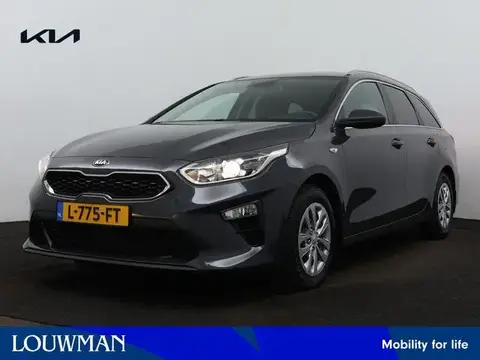 Used KIA CEED Petrol 2019 Ad 