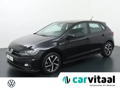 Used VOLKSWAGEN POLO Petrol 2020 Ad 