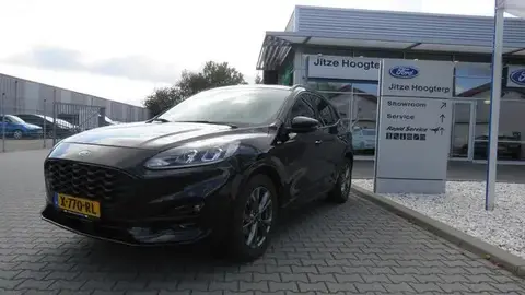 Used FORD KUGA Petrol 2023 Ad 