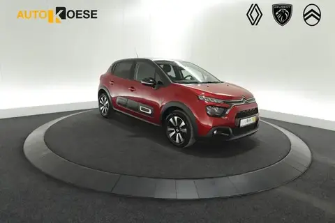 Annonce CITROEN C3 Essence 2021 d'occasion 