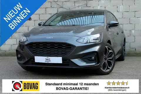 Used FORD FOCUS Petrol 2021 Ad 