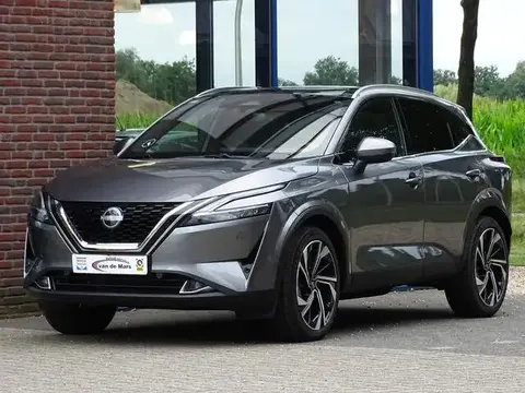 Annonce NISSAN QASHQAI Essence 2024 d'occasion 