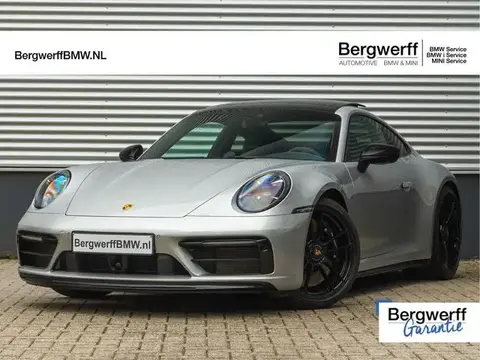 Used PORSCHE 911 Petrol 2023 Ad 