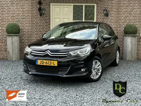 Used CITROEN C4 Petrol 2016 Ad 