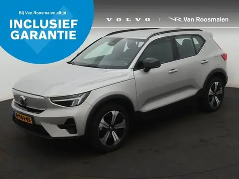 Annonce VOLVO XC40 Électrique 2022 d'occasion 