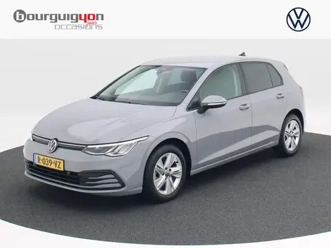 Used VOLKSWAGEN GOLF Petrol 2022 Ad 