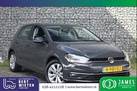 Used VOLKSWAGEN GOLF Petrol 2020 Ad 