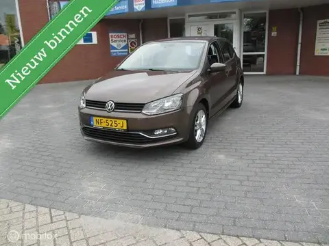 Used VOLKSWAGEN POLO Petrol 2017 Ad 