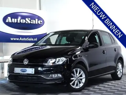 Used VOLKSWAGEN POLO Petrol 2015 Ad 